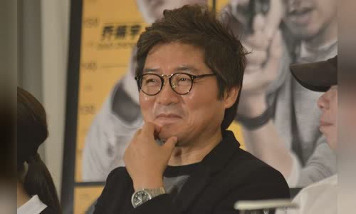 Kang Je-gyu