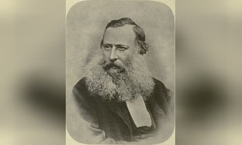 Edward Blyth