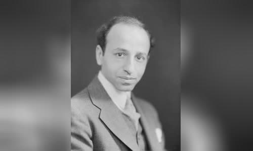 Yousuf Karsh