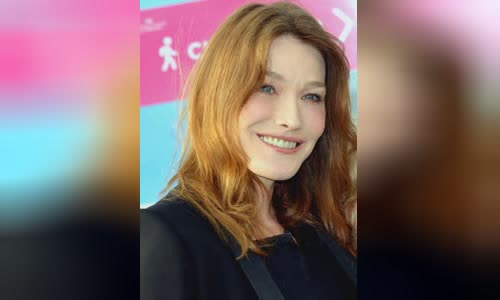 Carla Bruni