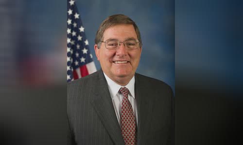 Michael C. Burgess