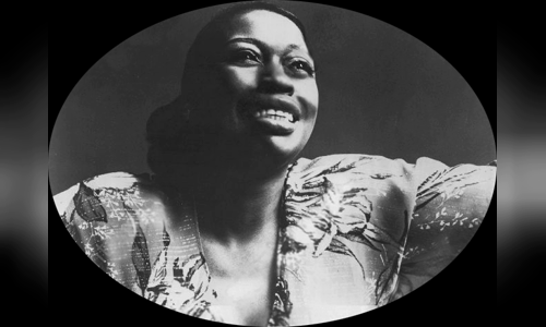 Esther Phillips