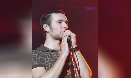 Harry Judd