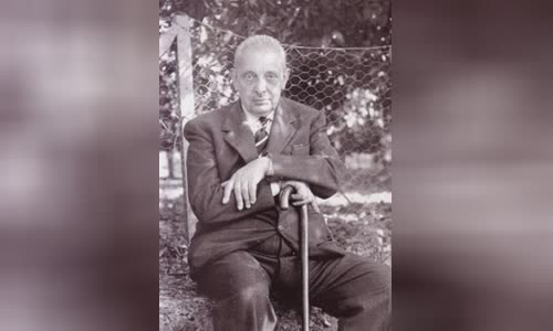 Giuseppe Tomasi di Lampedusa