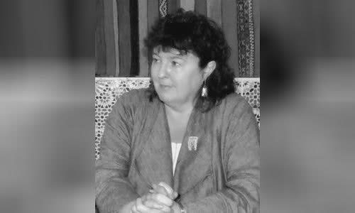 Carol Ann Duffy