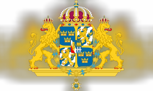 Queen Silvia of Sweden