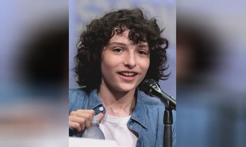 Finn Wolfhard