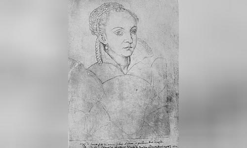 Anna of Saxony