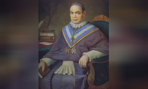 Anthony Mary Claret