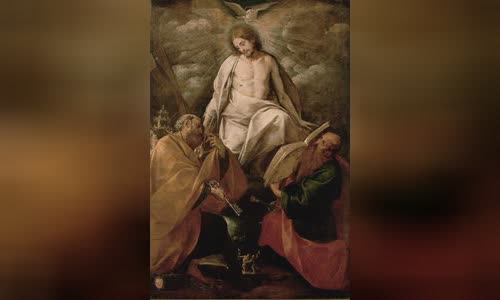 Giovanni Battista Crespi