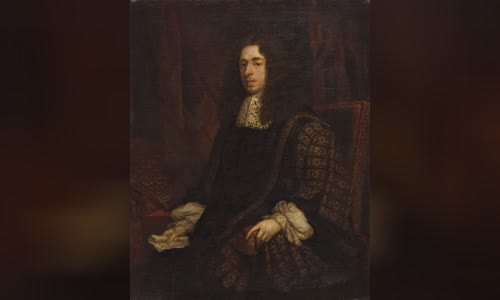 Heneage Finch, 1st Earl of Nottingham