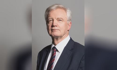 David Davis (British politician)