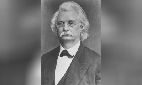 Karl Richard Lepsius