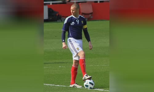 Kenny Miller