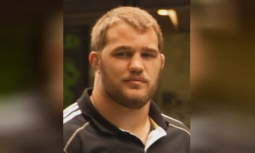 Owen Franks
