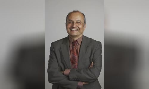 Ketan J. Patel