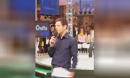 Matt Baker (presenter)