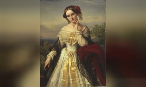 Mathilde Wesendonck