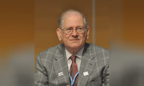 Bob Kahn