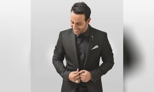 Dudu Aharon