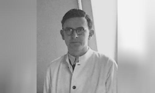 Niels Kaj Jerne