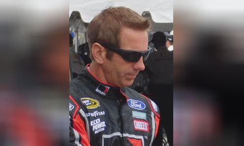 Greg Biffle