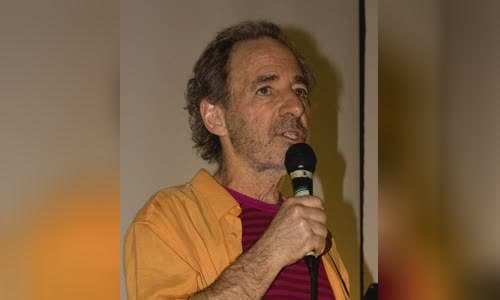Harry Shearer