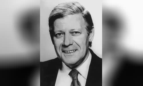 Helmut Schmidt