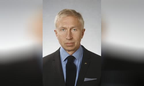 Raivo Järvi
