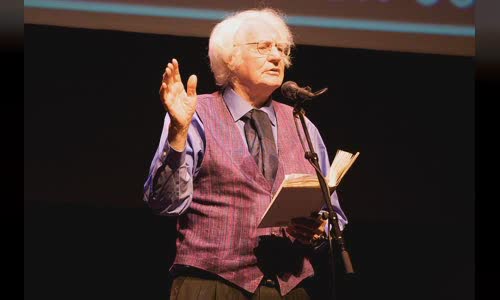 Robert Bly
