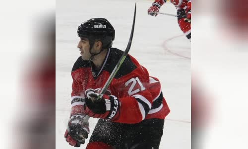 Scott Gomez