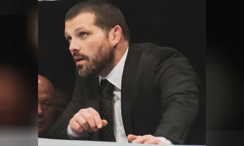 Jamie Noble