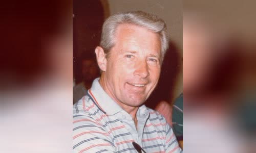 Dick Weber