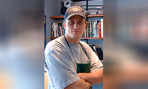 Barry Kooser