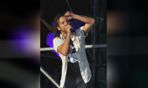 Eddie Vedder