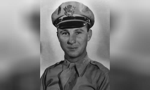 Kenneth M. Taylor