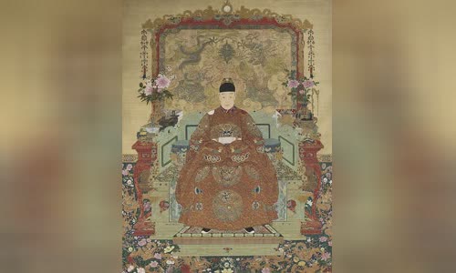 Tianqi Emperor
