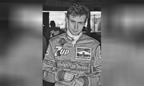Bertrand Gachot