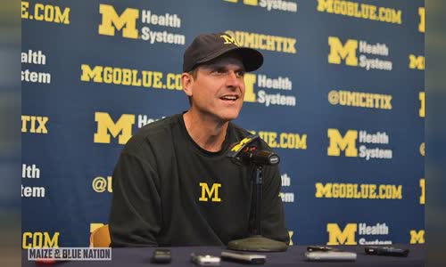 Jim Harbaugh