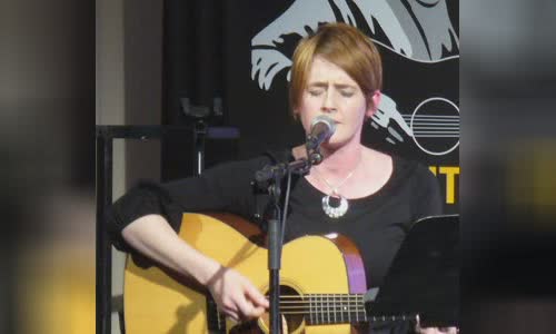 Karine Polwart