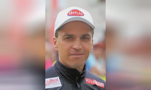 Thomas Rohregger