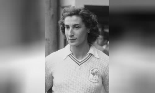 Micheline Ostermeyer