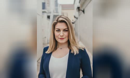 Mallory Hagan