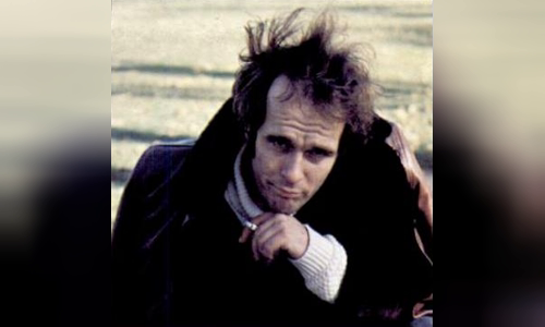 Tim Hardin