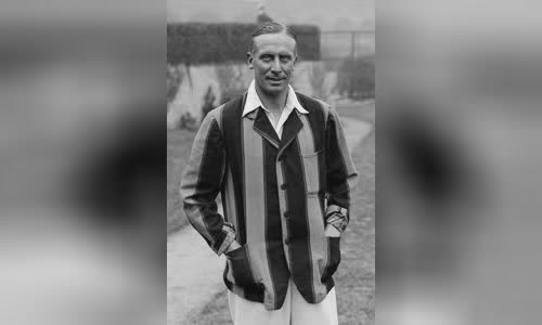 Arthur Gilligan