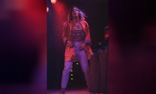 Lady Starlight