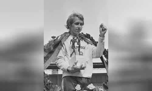 Bill Rodgers (runner)