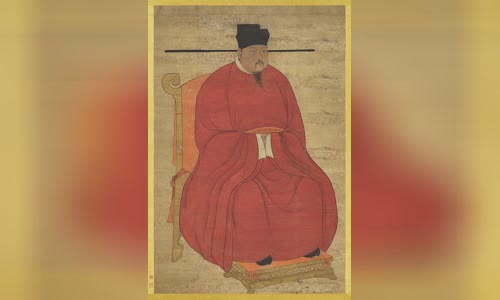 Emperor Zhenzong