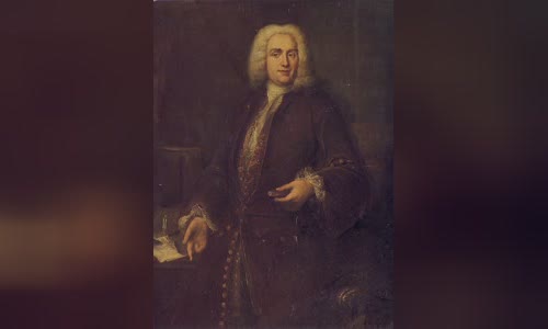 Joseph Bodin de Boismortier