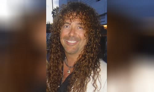 Jess Harnell